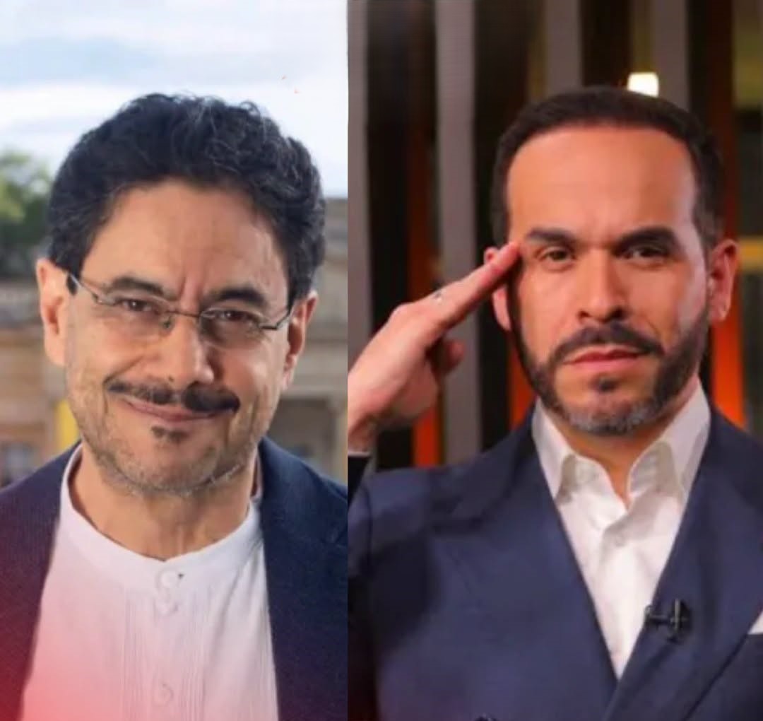 Mañana Colombia elige Presidente
