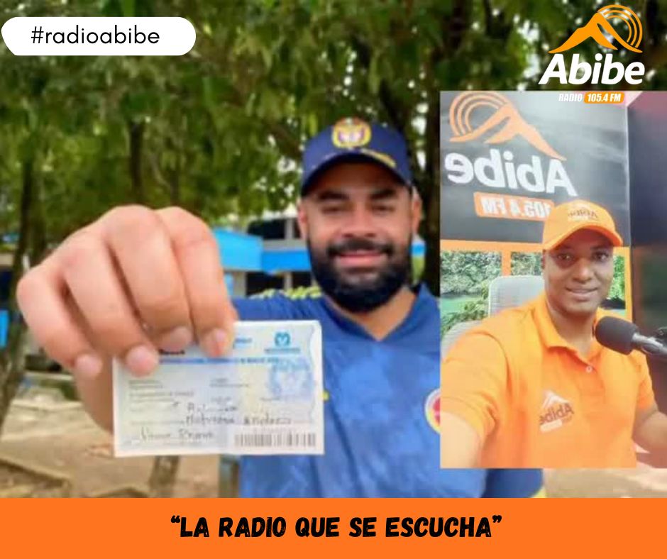 Exalcalde de Turbo respalda candidatura de Abelardo de la Espriella