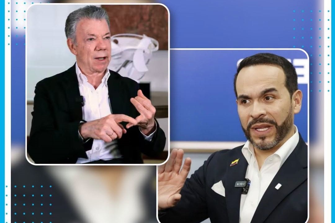 Santos pide continuidad al Acuerdo de Paz durante nuevo gobierno